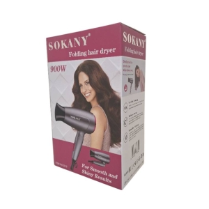 سشوار 900w سوکانی مدل 3318