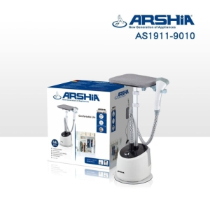 بخارگر عرشیا مدل 9010