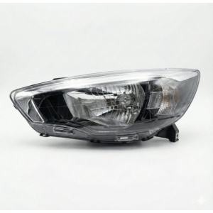 چراغ جلو شاهین سایپا یدک کروز بالامپ و موتور کامل چپ