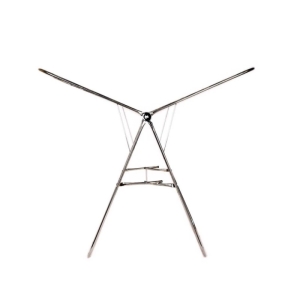 بند رخت  استیل مدل سینماز