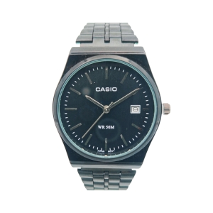 ساعت مچی عقربه ای مردانه کاسیو مدل 8021