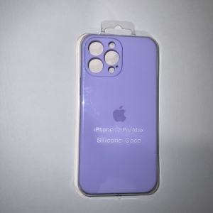 کاور مدل سیلیکونی مناسب برای گوشی موبایل اپل iPhone 13 Pro Max