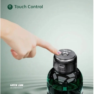 خوشبوکننده خودرو گرین لاین مدل jumbo حجم 500 میلی لیتر