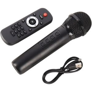 اسپیکر بلوتوثی قابل حمل مدل ZQS8221