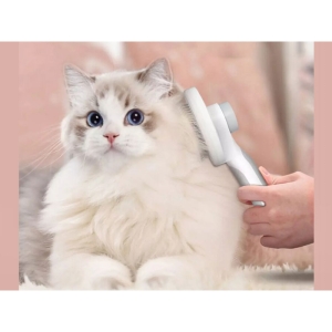 برس حیوانات خانگی مدل 23