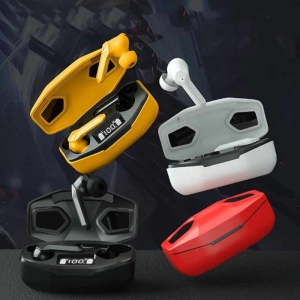 هندزفری بلوتوثی گیمینگ مدل TWS T68