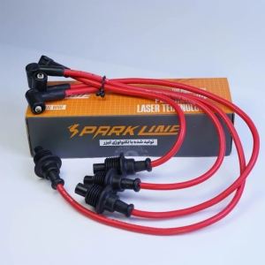 وایر شمع تقویتی اسپارک لاین مناسب پژو ۴۰۵ GLX