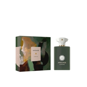 ادو پرفیوم مردانه امواج مدل Amouage Purpose حجم ۱۰۰ میل