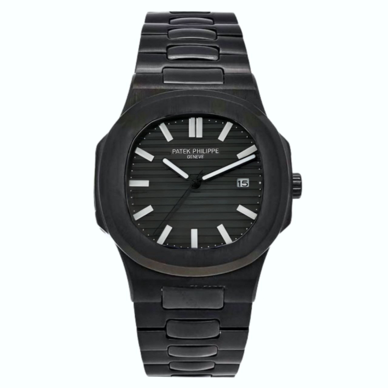 ساعت مچی عقربه‌ای کوارتز مردانه مدل تقویم دار ناتیلوس کد 109