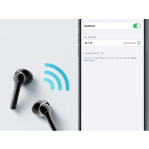 هندزفری بلوتوث جویروم مدل  JR-T16