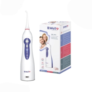 واترجت دندان شارژی بی ول مدل WI-911