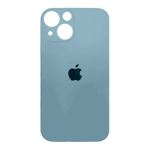 کاور مدل سیلیکونی مناسب برای گوشی موبایل اپل iphone 13