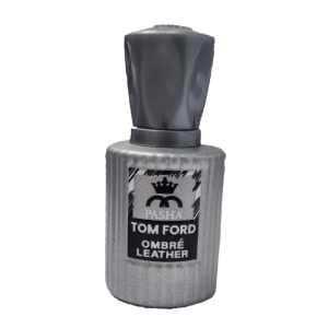 عطر جیبی پاشا مدل تام فورد آمبرلدر رایحه گرم حجم 30ml