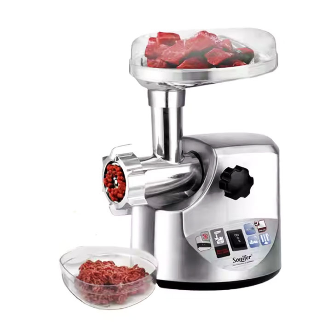 چرخ گوشت سونیفر مدل SF-5009