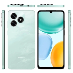 گوشی موبایل آنر مدل X5c Plus دو سیم کارت ظرفیت 128 گیگابایت و رم 4 گیگابایت