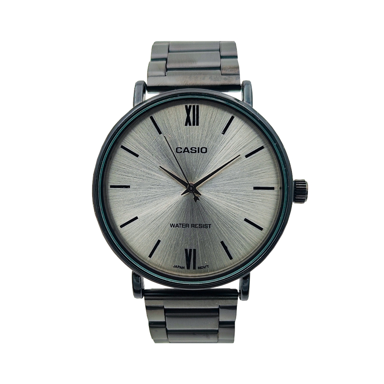 ساعت مچی عقربه ای مردانه کاسیو مدل Wr-222