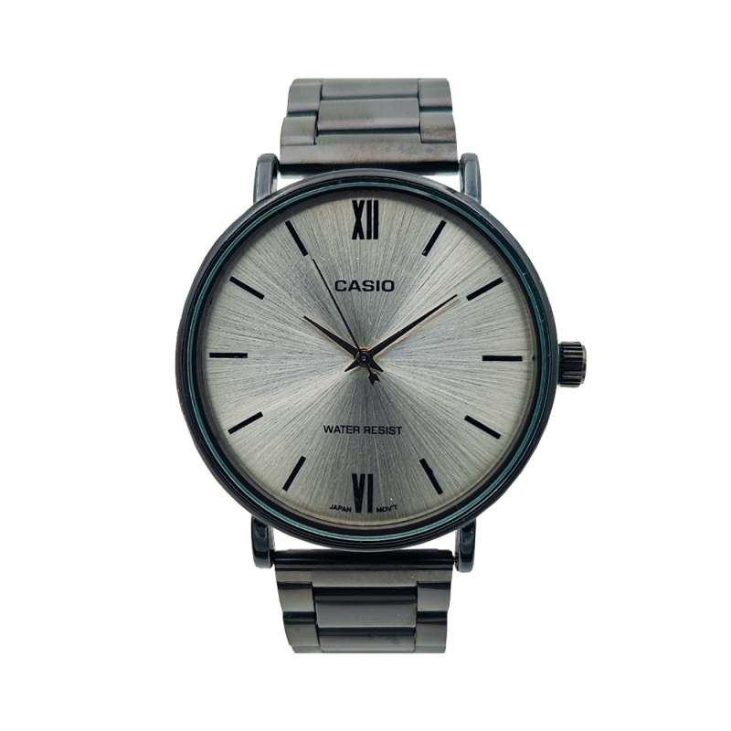 ساعت مچی عقربه ای مردانه کاسیو مدل Wr-222