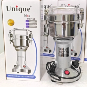 آسیاب صنعتی یونیک مدل MU-150