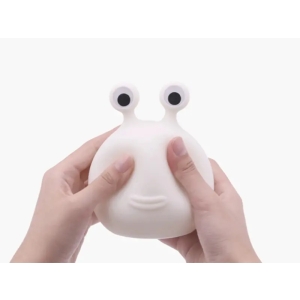 چراغ خواب سیلیکونی کودک طرح فانتزی مدل HL14