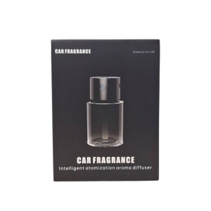 اسپری و خوشبو کننده لیزری خودرو مدل CAR FRAGRANCE