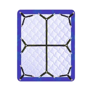 نهگدارنده و نظم رهنده روتختی مدل فیکس بسته ۶ عددی