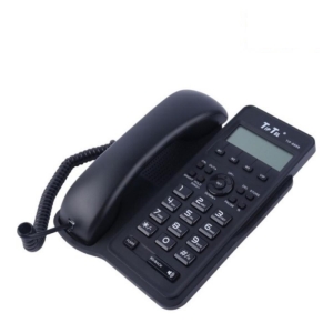 تلفن رومیزی تیپ تل مدل TIP-8888