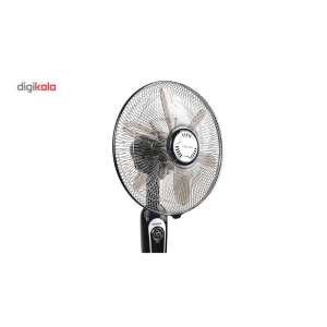 پنکه سه منظوره سانی مدل 3600 - DWS