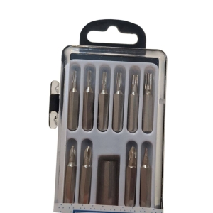 پیچ گوشتی پانزده سری مدل Student Tools Kit