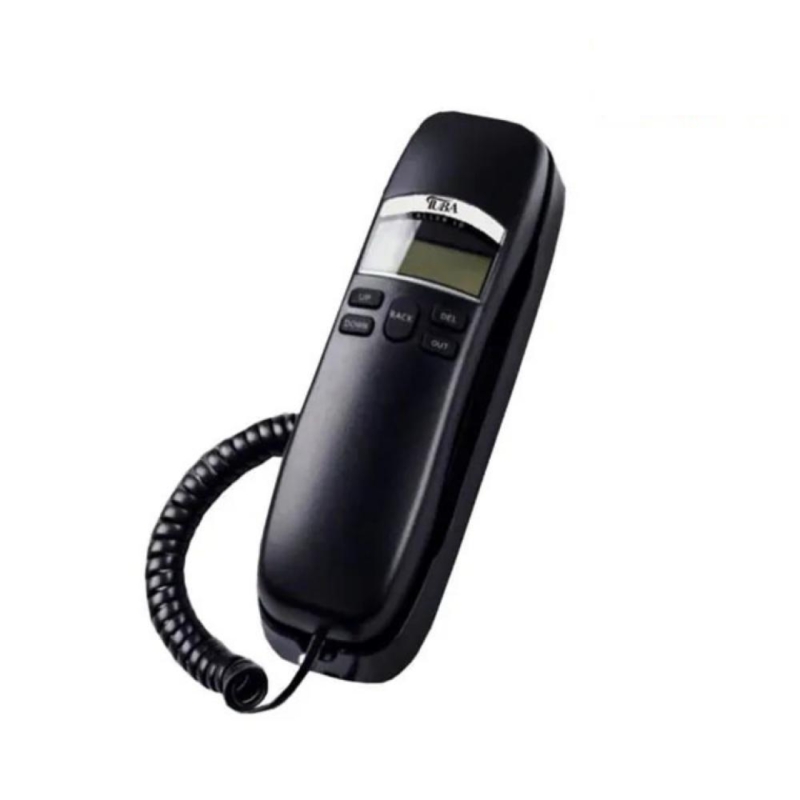 تلفن دیواری ایرانی 1 خط طوبی مدل TUBA KX-T111