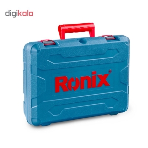 دریل بتن کن رونیکس کد 2700