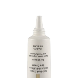 کرم رفع تیرگی دور چشم ژیناژن مدل For All Ages حجم 15میل