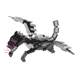 لگو ماینکرافت BT مدل اژدها 279 قطعه