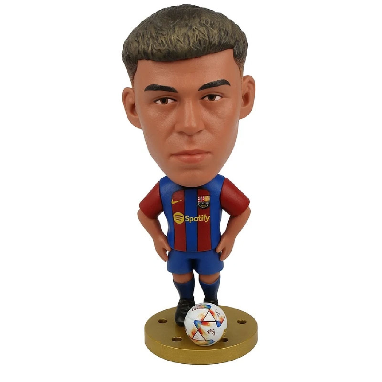 فیگور مدل یامال