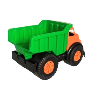 ماشین اسباب بازی کامیون مایلر