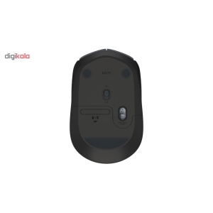 ماوس بی‌ سیم لاجیتک مدل M170