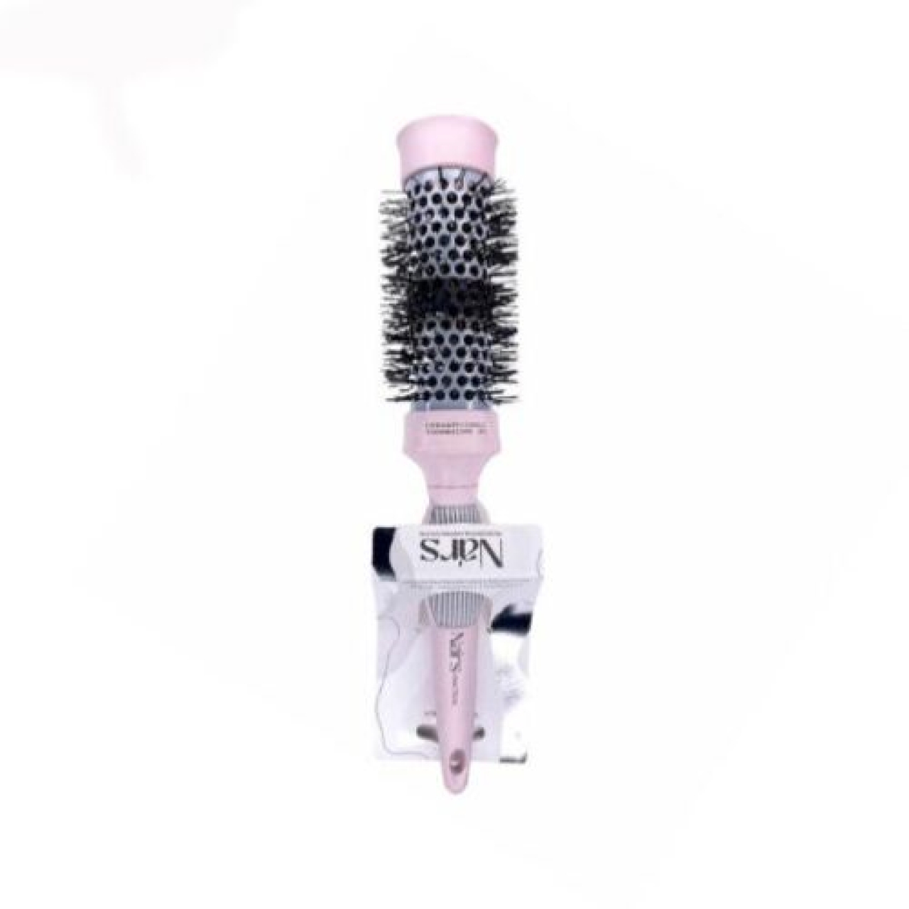 برس پیچ پرفشنال نارس سرامیکی ضد حرارت سایز 45