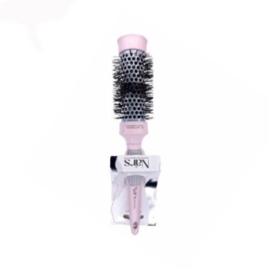 برس پیچ پرفشنال نارس سرامیکی ضد حرارت سایز 45