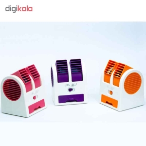 کولر رومیزی مدل HB-108 کد 1001147