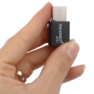 دانگل بلوتوث خودرو مدل Panatech BT21