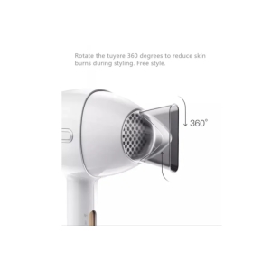 سشوار هوشمند آنیونی 900 وات مدل 01