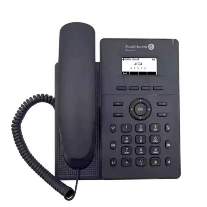 تلفن رومیزی تحت شبکه آلکاتل مدل Alcatel Lucent H2P