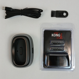 ماشین اصلاح شیور کنگ تک مدل G55