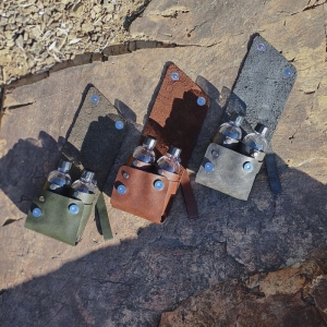 کیف بطری ارگانایزر لیموکمپ مدل دو عددی