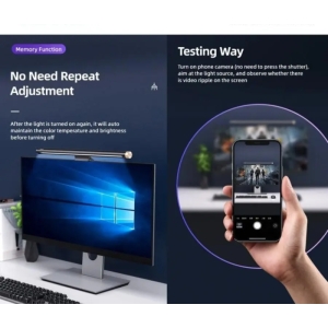 لامپ ال‌ای‌دی صفحه نمایش یوسامز مدل US-ZB224