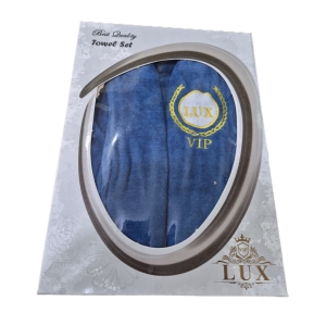 حوله تن پوش مدل لوکس سایز 125