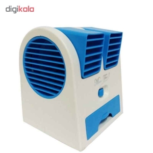 کولر رومیزی مدل HB-108 کد 1001147