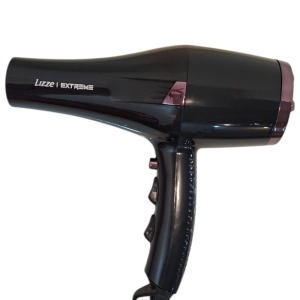 سشوار طرح لیز 9000 وات مدل EXTREME