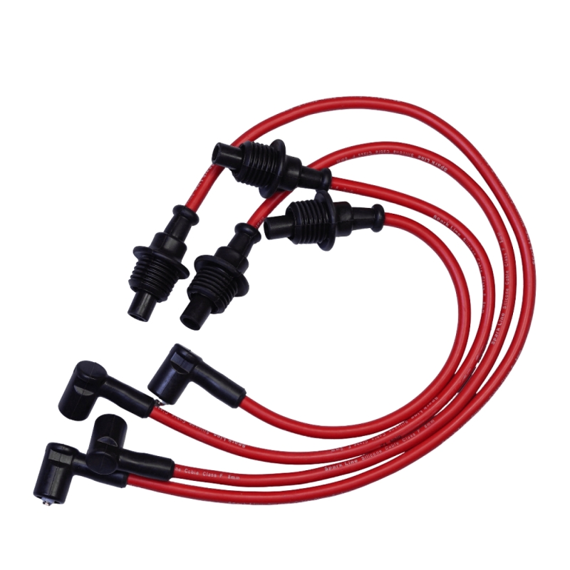 وایر شمع تقویتی اسپارک لاین مناسب پژو ۴۰۵ GLX