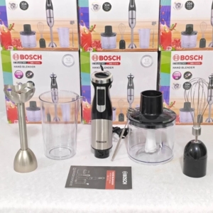 گوشت کوب برقی ۵ کاره بوش مدل WB-115TS