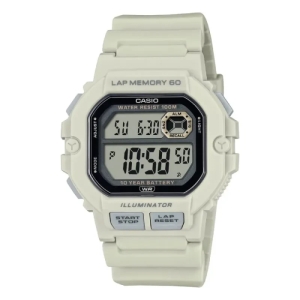 ساعت مچی مردانه کاسیو CASIO WS-1400H-8AV
